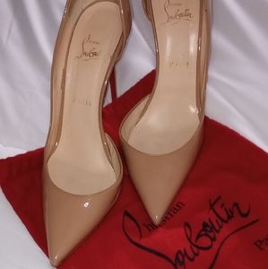 Women Christian Louboutin Shoes